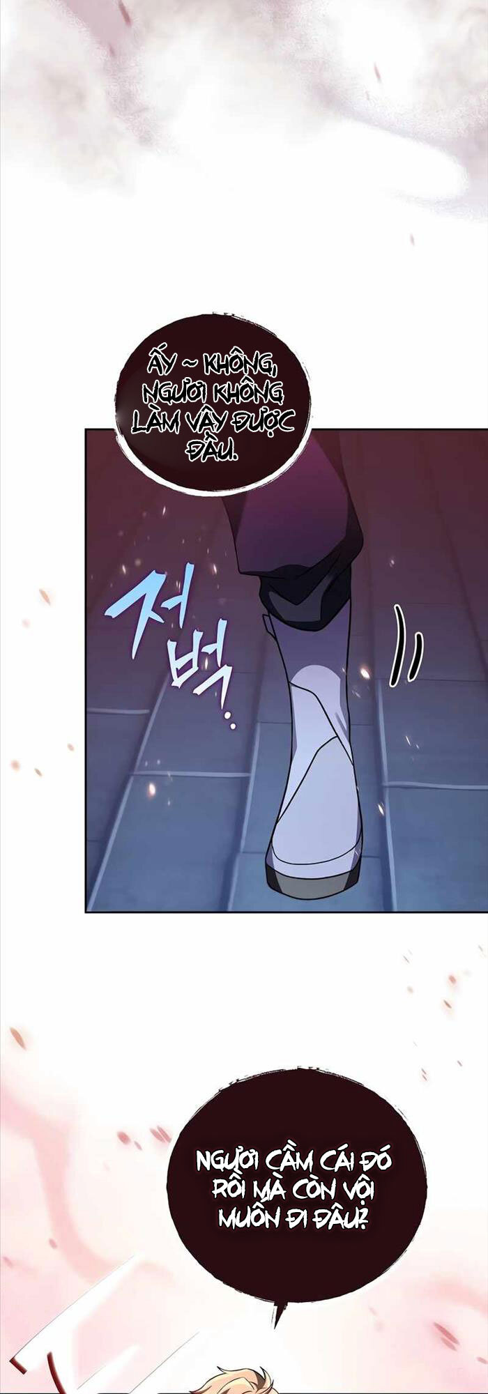 Nhân Vật Ngoài Lề Tiểu Thuyết Chapter 41 - Trang 47