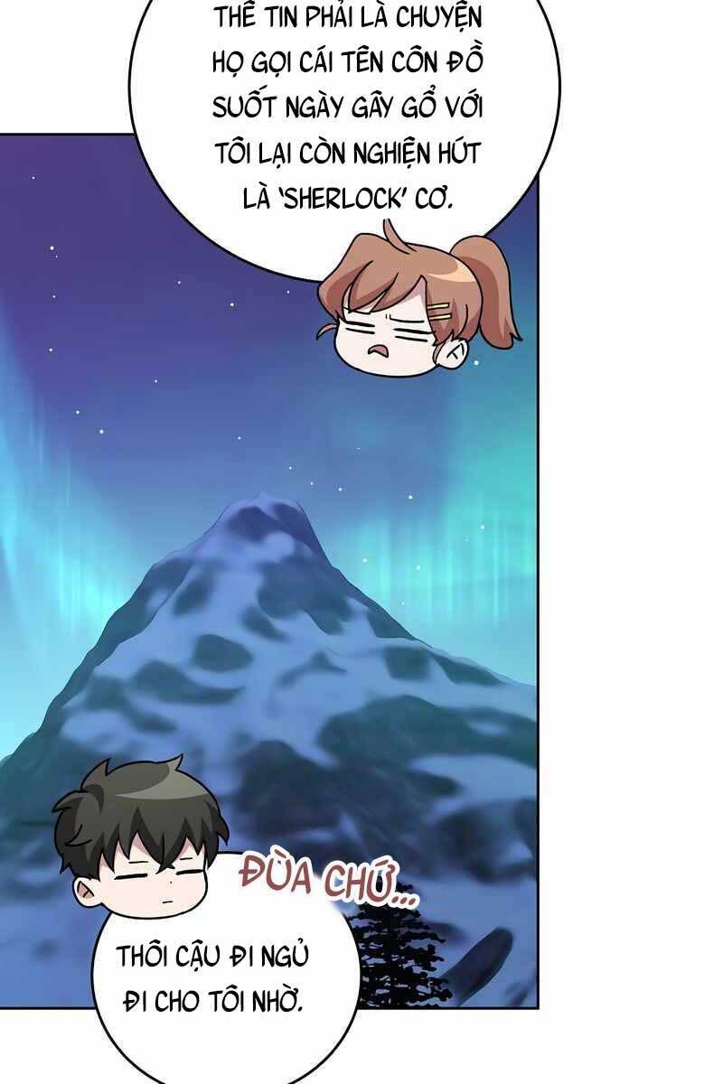 Nhân Vật Ngoài Lề Tiểu Thuyết Chapter 47 - Trang 71