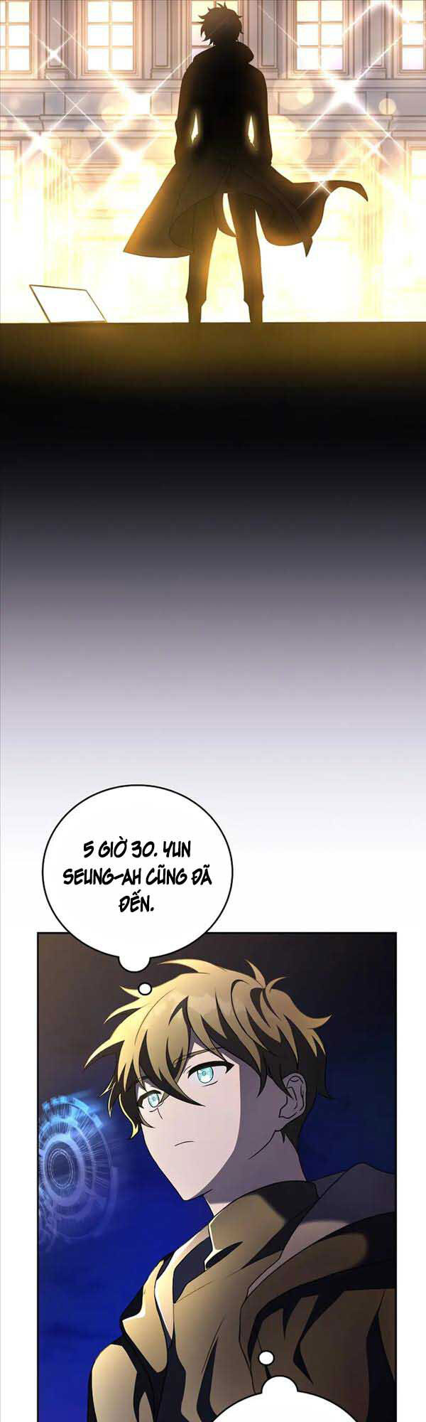 Nhân Vật Ngoài Lề Tiểu Thuyết Chapter 40 - Trang 11