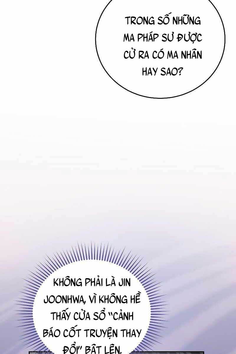 Nhân Vật Ngoài Lề Tiểu Thuyết Chapter 35 - Trang 6