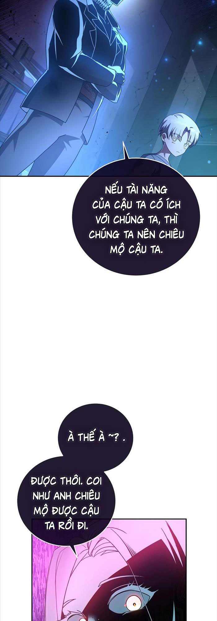 Nhân Vật Ngoài Lề Tiểu Thuyết Chapter 38 - Trang 48