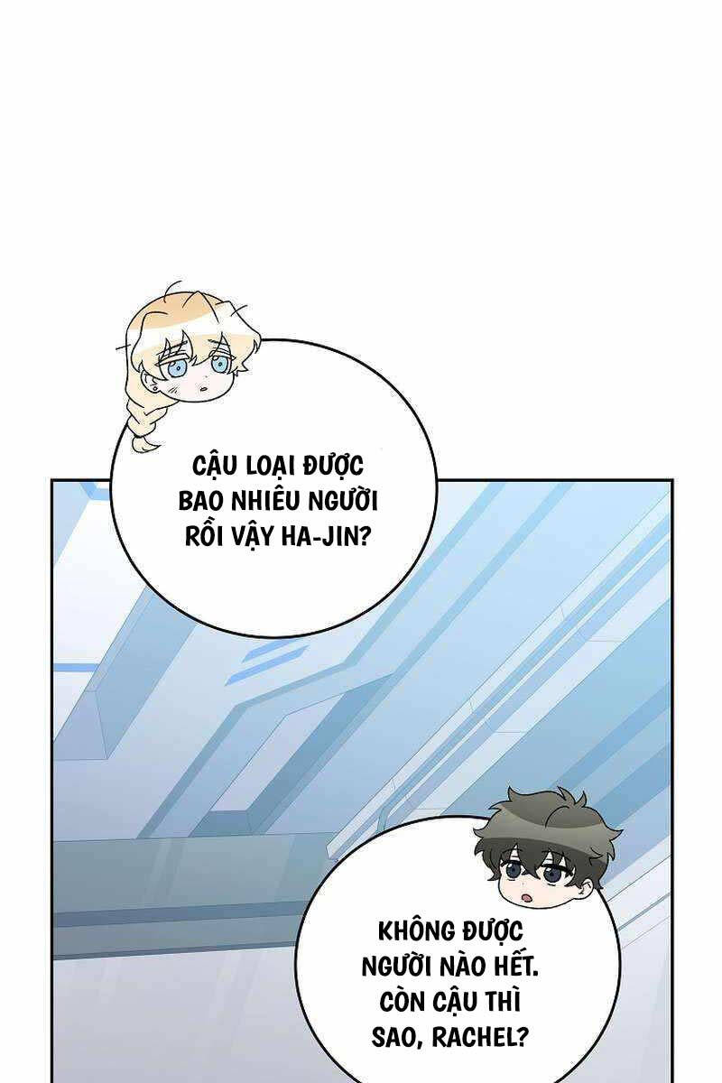 Nhân Vật Ngoài Lề Tiểu Thuyết Chapter 95 - Trang 119