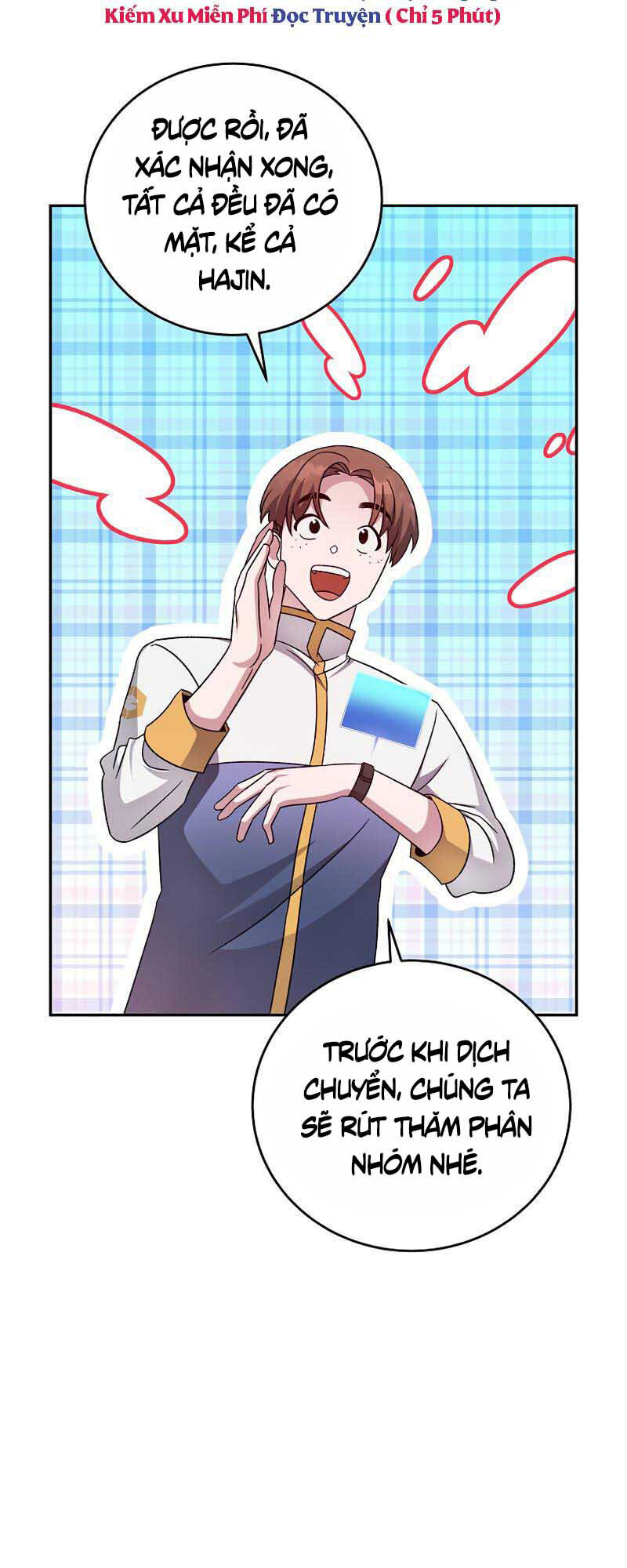 Nhân Vật Ngoài Lề Tiểu Thuyết Chapter 39 - Trang 1