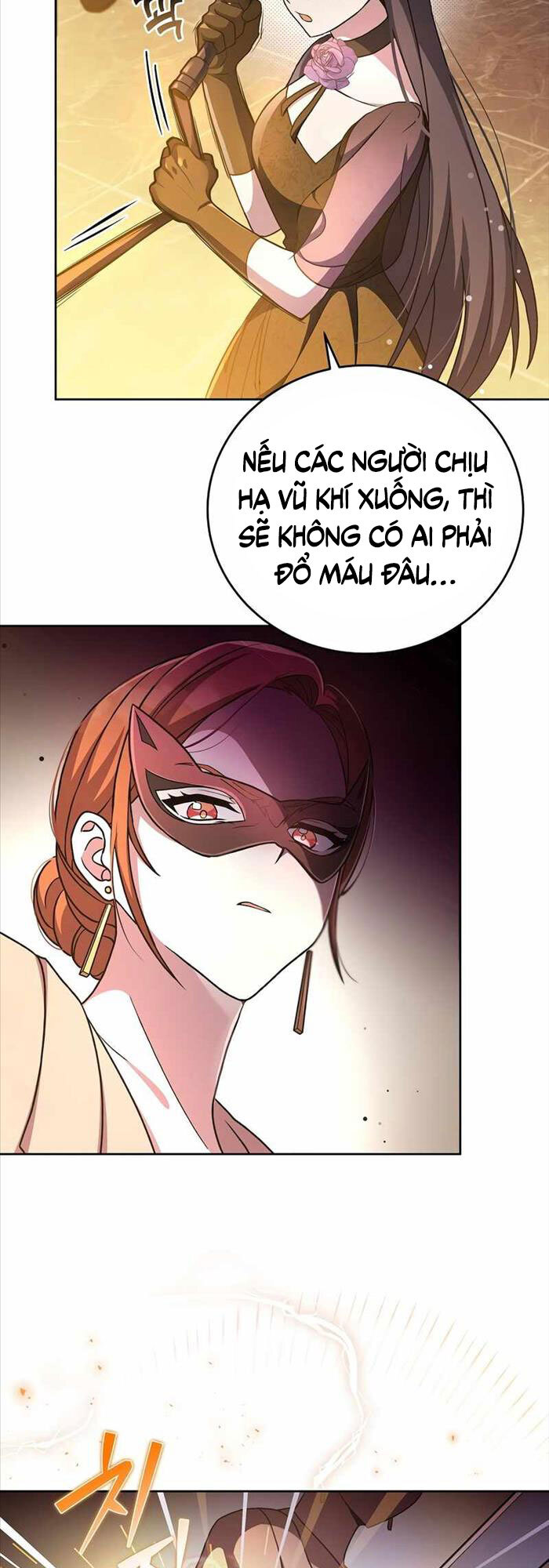 Nhân Vật Ngoài Lề Tiểu Thuyết Chapter 41 - Trang 1