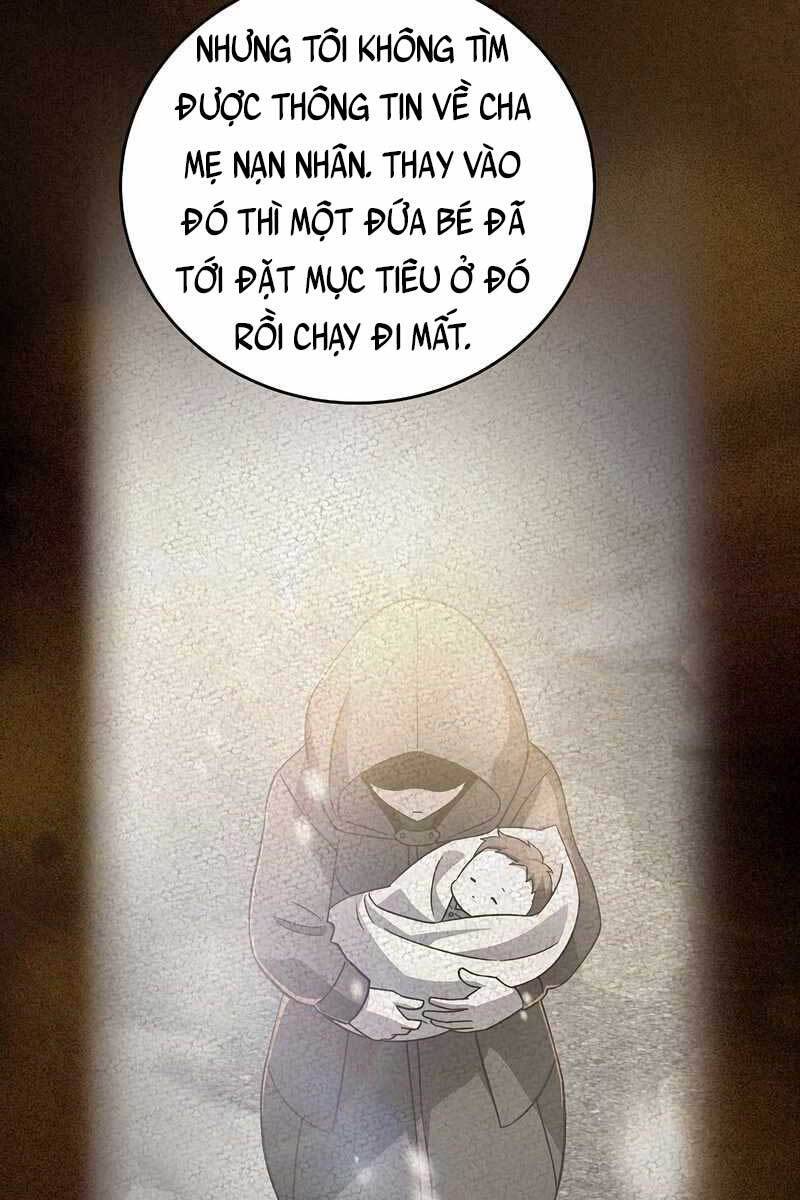 Nhân Vật Ngoài Lề Tiểu Thuyết Chapter 48 - Trang 12