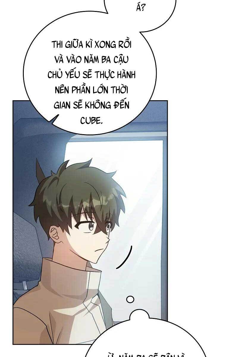 Nhân Vật Ngoài Lề Tiểu Thuyết Chapter 37 - Trang 59