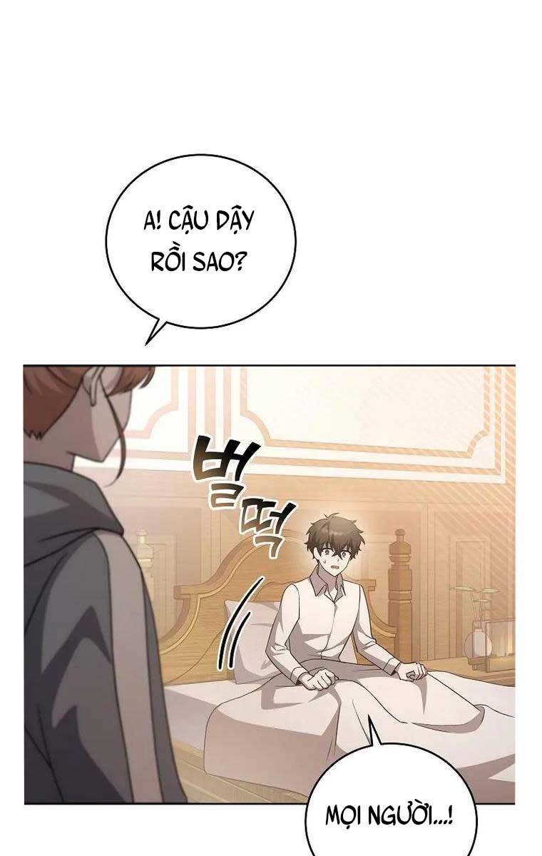 Nhân Vật Ngoài Lề Tiểu Thuyết Chapter 43 - Trang 1