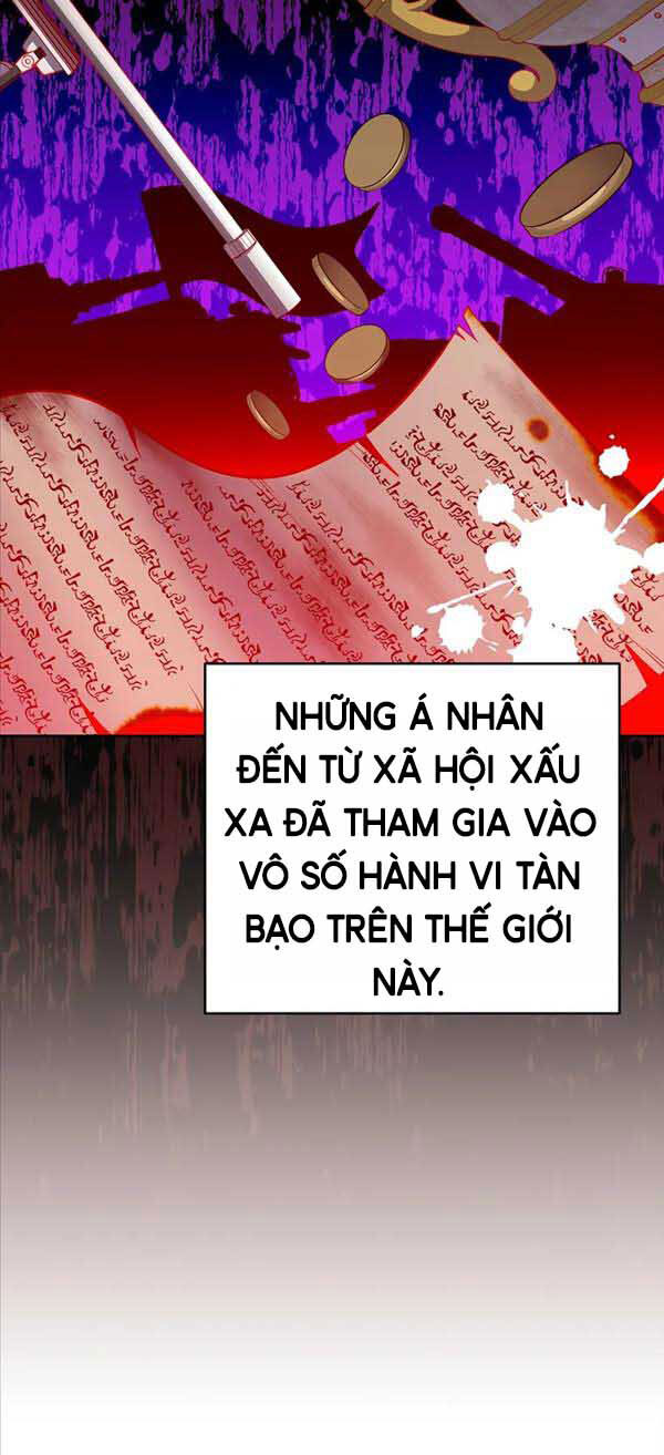 Nhân Vật Ngoài Lề Tiểu Thuyết Chapter 40 - Trang 21