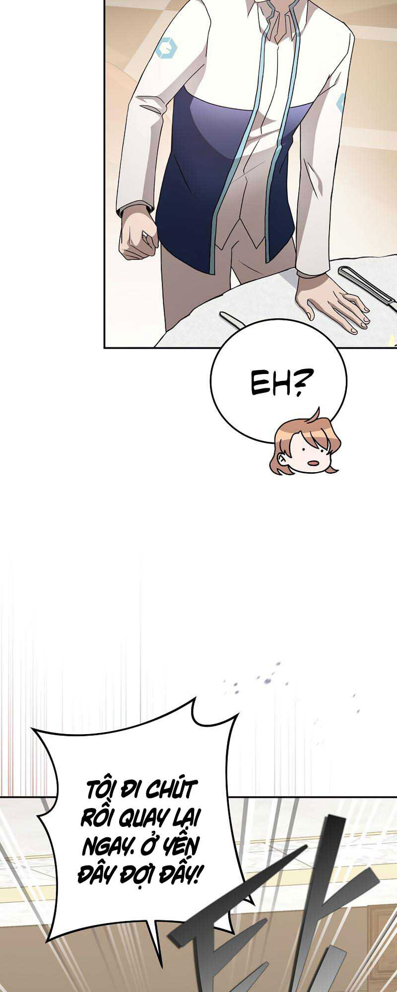 Nhân Vật Ngoài Lề Tiểu Thuyết Chapter 39 - Trang 28