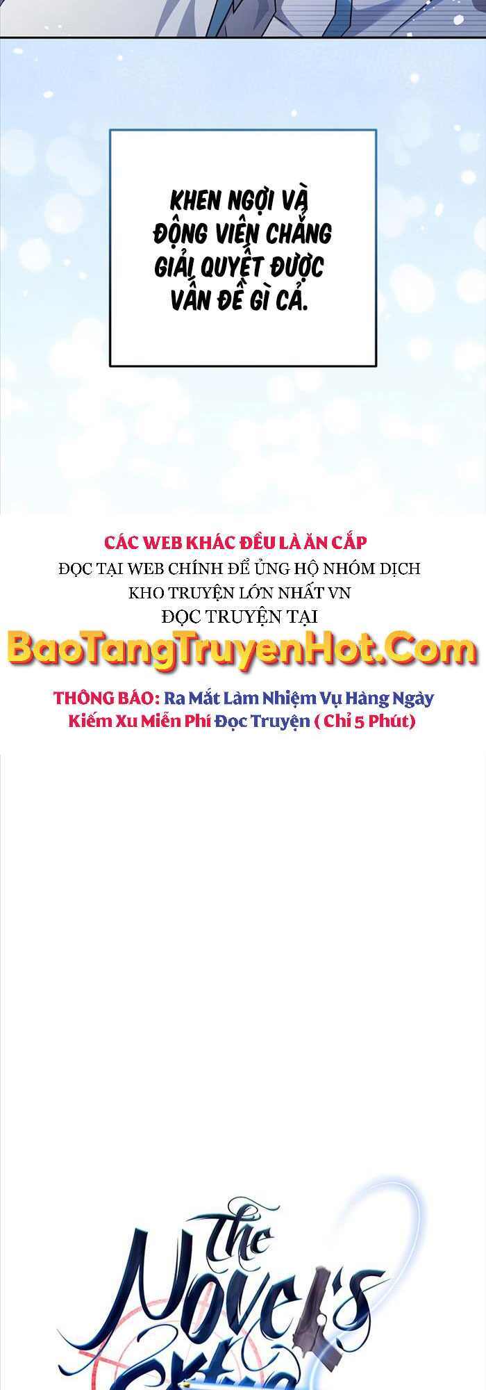Nhân Vật Ngoài Lề Tiểu Thuyết Chapter 38 - Trang 17