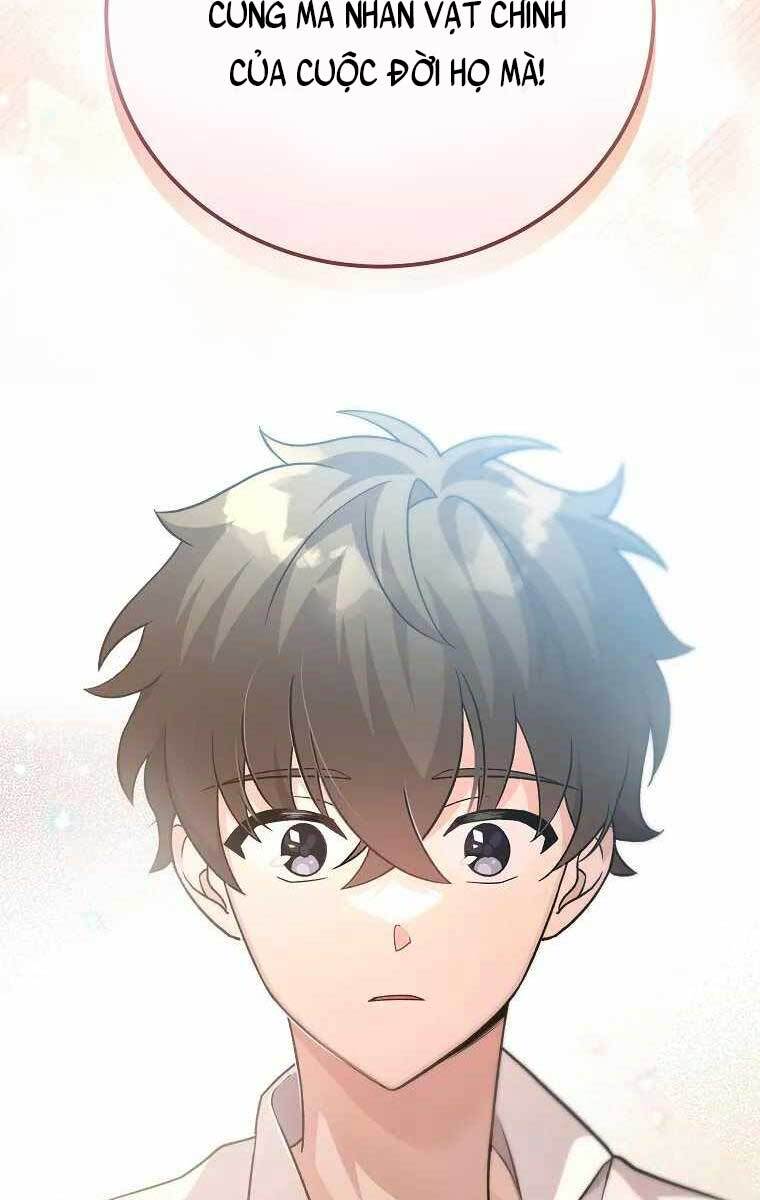 Nhân Vật Ngoài Lề Tiểu Thuyết Chapter 43 - Trang 46