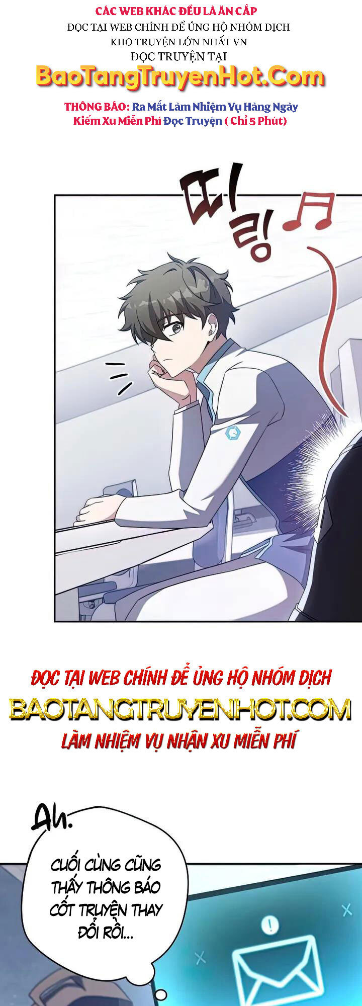 Nhân Vật Ngoài Lề Tiểu Thuyết Chapter 36 - Trang 30