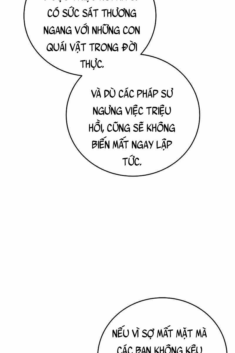 Nhân Vật Ngoài Lề Tiểu Thuyết Chapter 34 - Trang 28