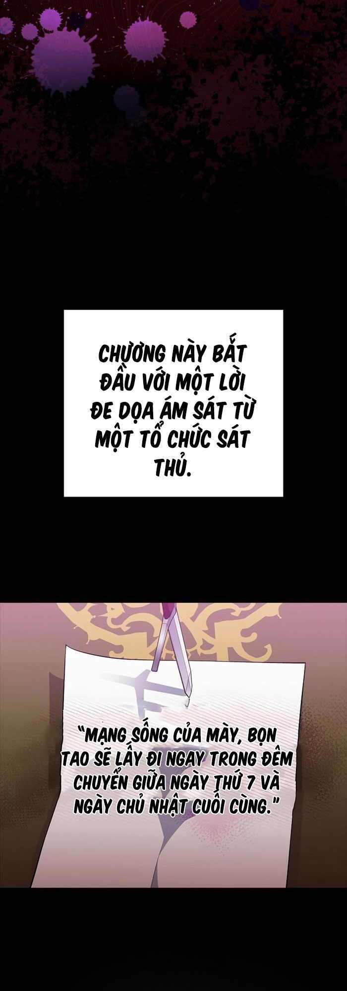 Nhân Vật Ngoài Lề Tiểu Thuyết Chapter 38 - Trang 24
