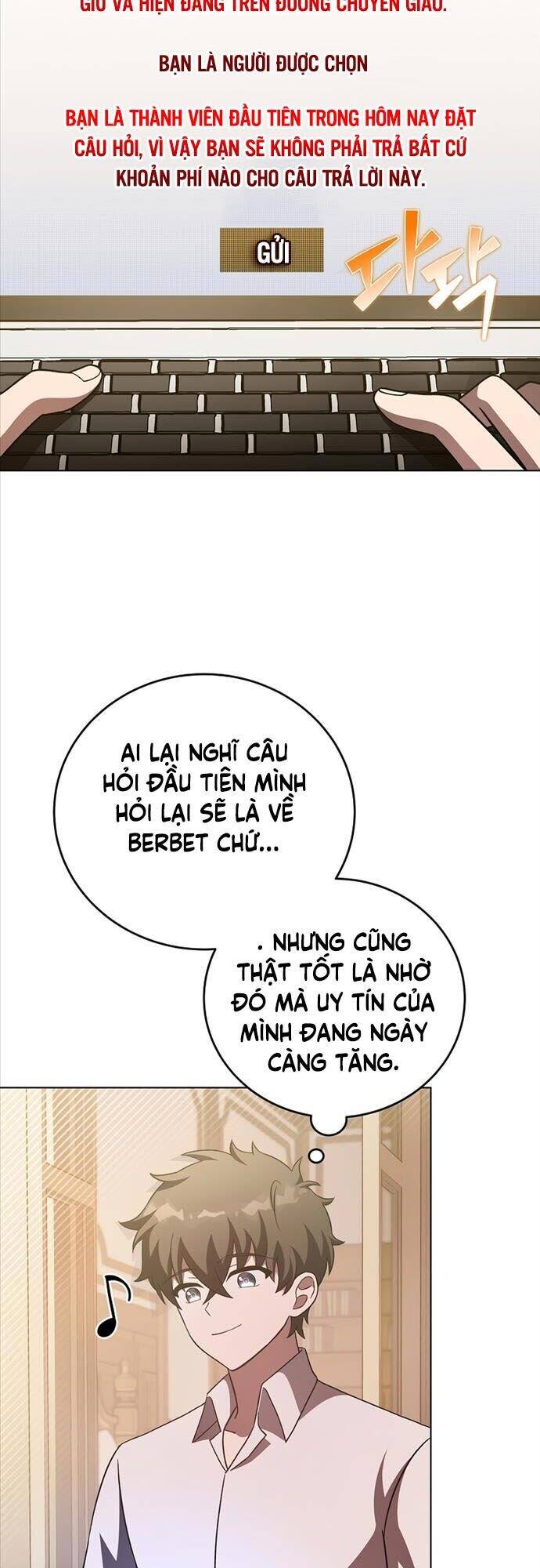 Nhân Vật Ngoài Lề Tiểu Thuyết Chapter 45 - Trang 11