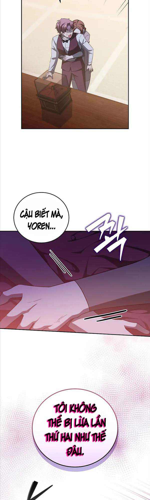 Nhân Vật Ngoài Lề Tiểu Thuyết Chapter 40 - Trang 36