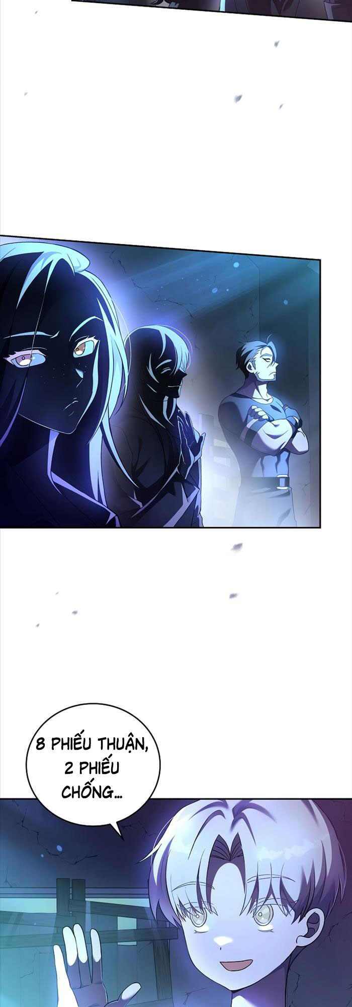 Nhân Vật Ngoài Lề Tiểu Thuyết Chapter 38 - Trang 56