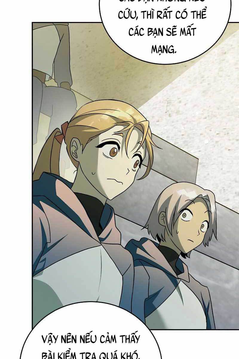 Nhân Vật Ngoài Lề Tiểu Thuyết Chapter 34 - Trang 29