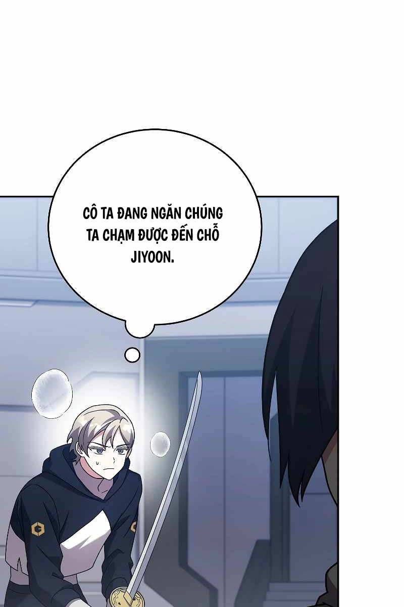 Nhân Vật Ngoài Lề Tiểu Thuyết Chapter 94 - Trang 65