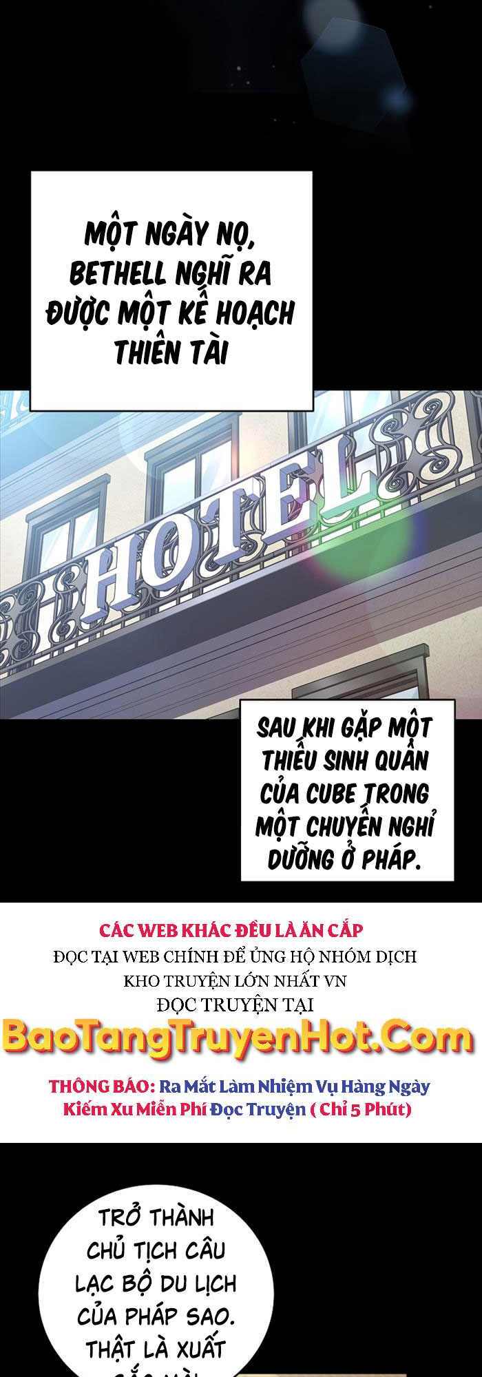 Nhân Vật Ngoài Lề Tiểu Thuyết Chapter 38 - Trang 31