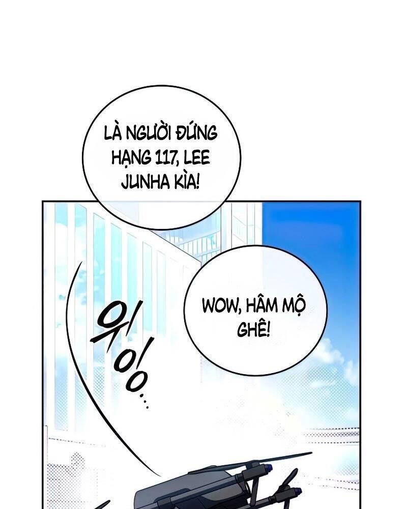 Nhân Vật Ngoài Lề Tiểu Thuyết Chapter 30 - Trang 15