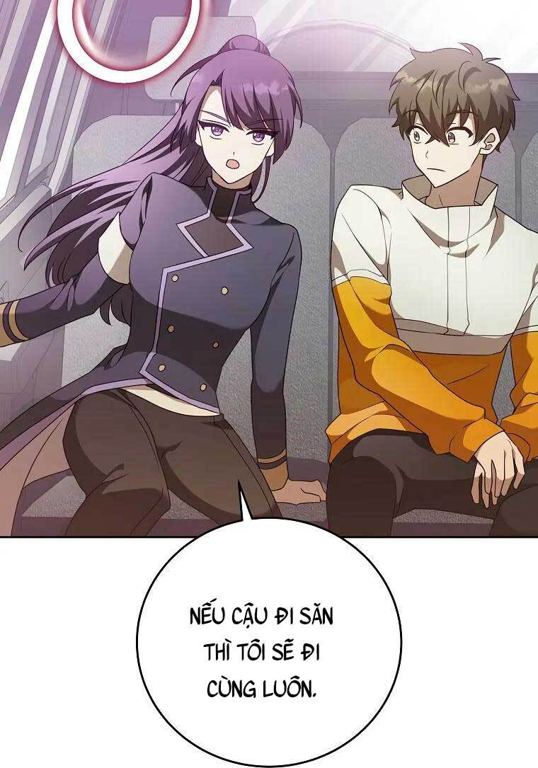 Nhân Vật Ngoài Lề Tiểu Thuyết Chapter 37 - Trang 49