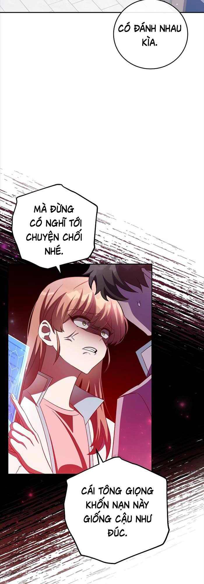 Nhân Vật Ngoài Lề Tiểu Thuyết Chapter 38 - Trang 7