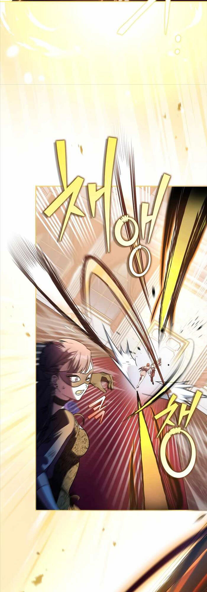 Nhân Vật Ngoài Lề Tiểu Thuyết Chapter 41 - Trang 6