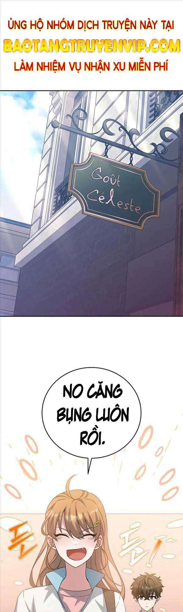 Nhân Vật Ngoài Lề Tiểu Thuyết Chapter 40 - Trang 0