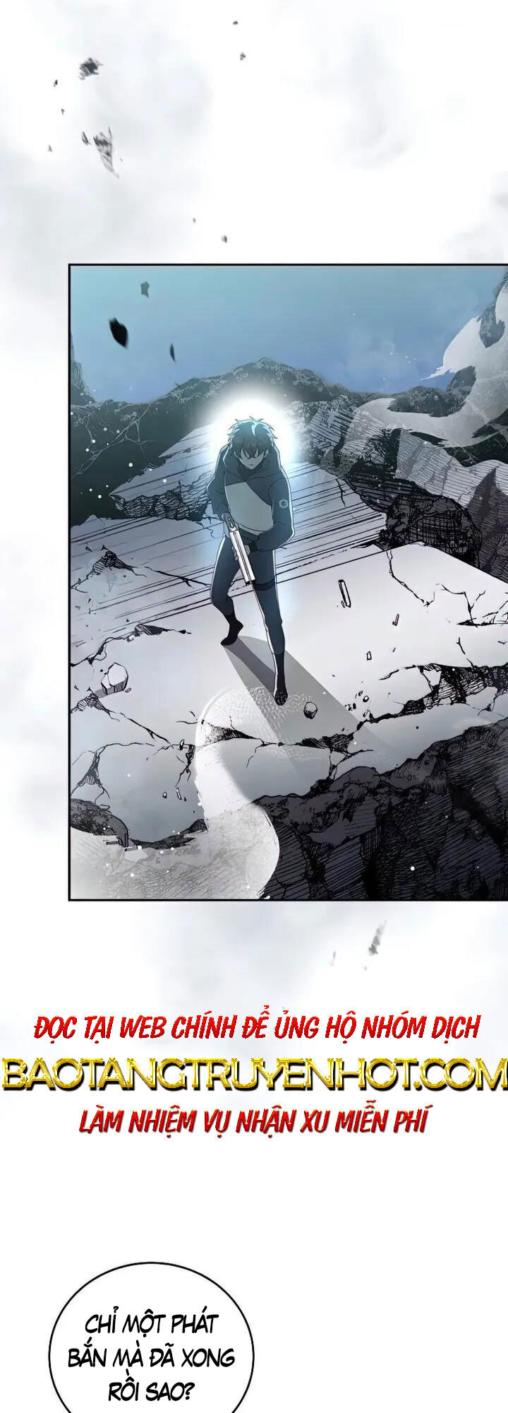 Nhân Vật Ngoài Lề Tiểu Thuyết Chapter 36 - Trang 1