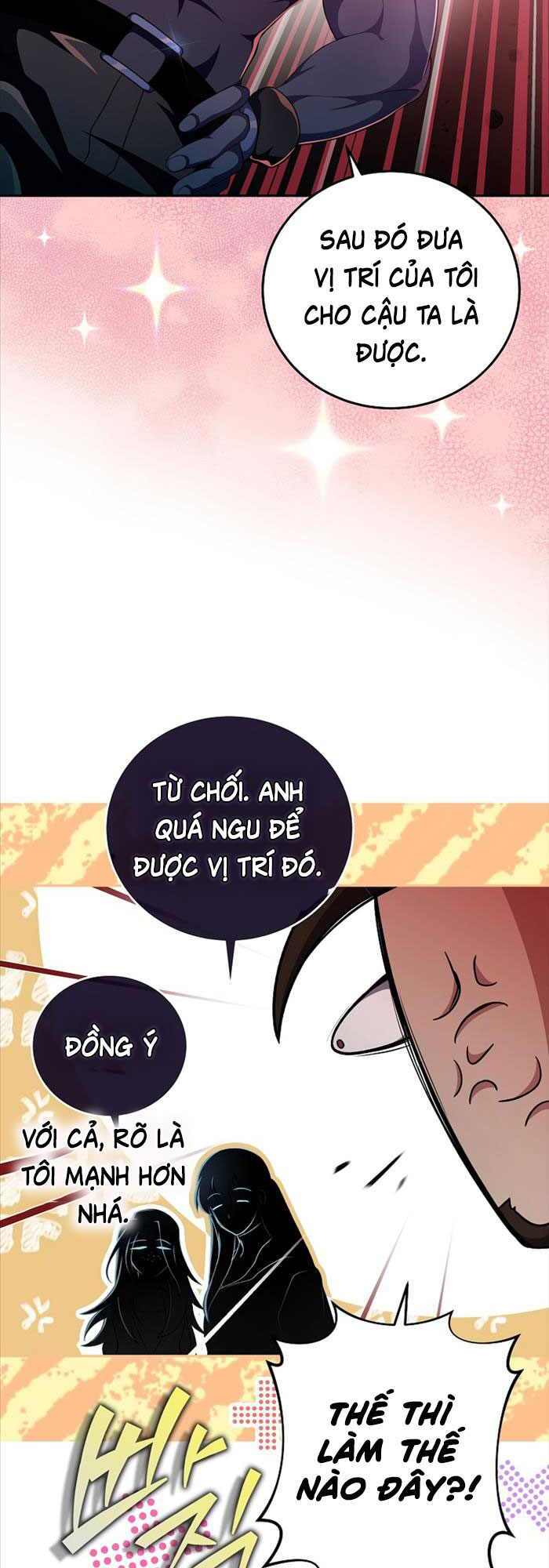 Nhân Vật Ngoài Lề Tiểu Thuyết Chapter 38 - Trang 52