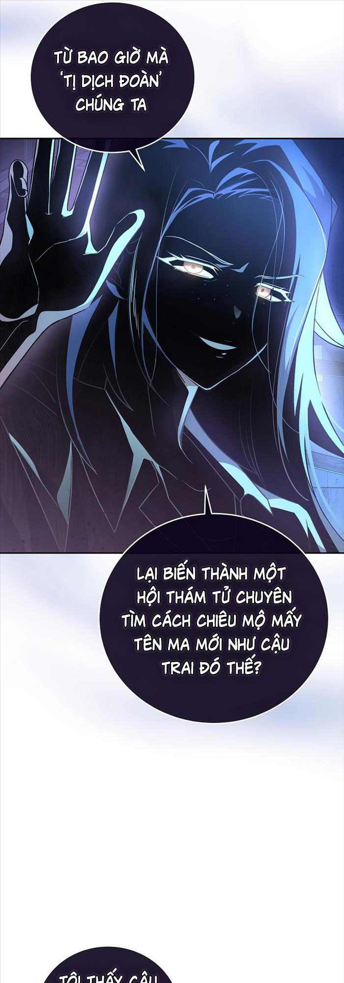 Nhân Vật Ngoài Lề Tiểu Thuyết Chapter 38 - Trang 45