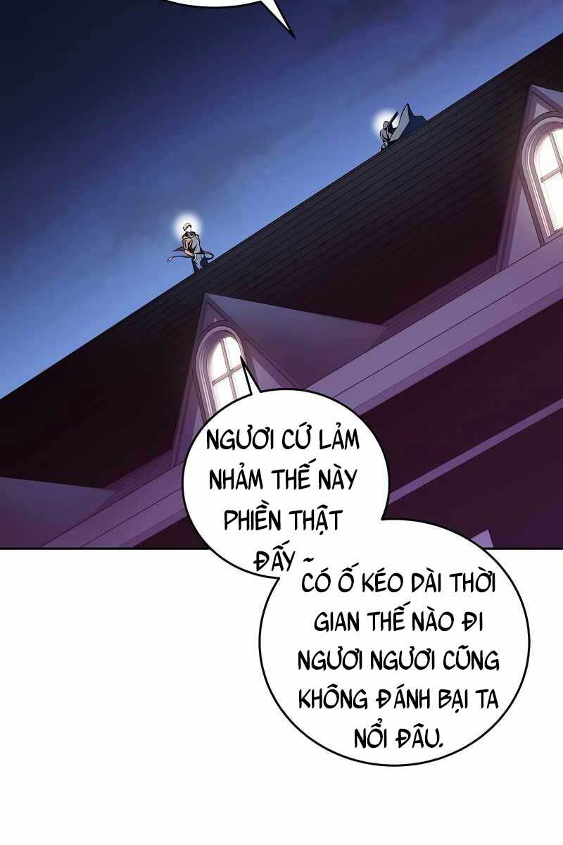 Nhân Vật Ngoài Lề Tiểu Thuyết Chapter 42 - Trang 36