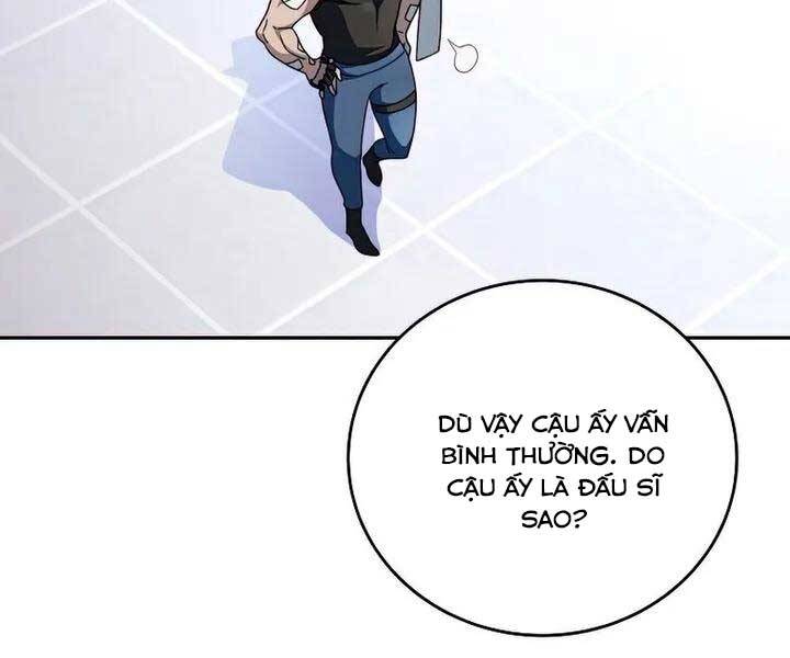 Nhân Vật Ngoài Lề Tiểu Thuyết Chapter 32 - Trang 46