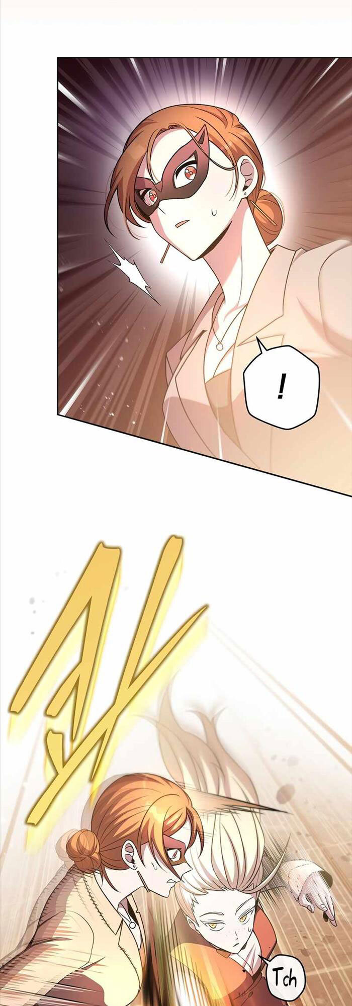 Nhân Vật Ngoài Lề Tiểu Thuyết Chapter 41 - Trang 4