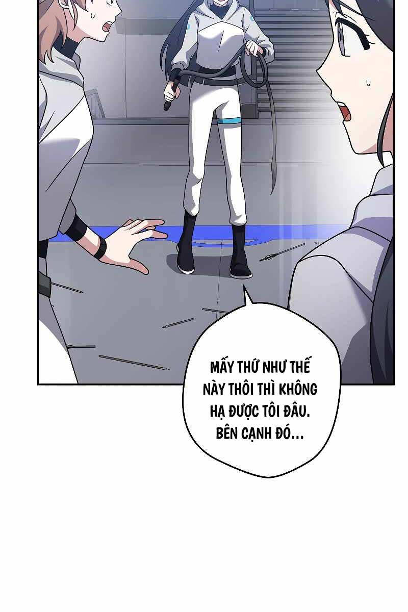 Nhân Vật Ngoài Lề Tiểu Thuyết Chapter 94 - Trang 29