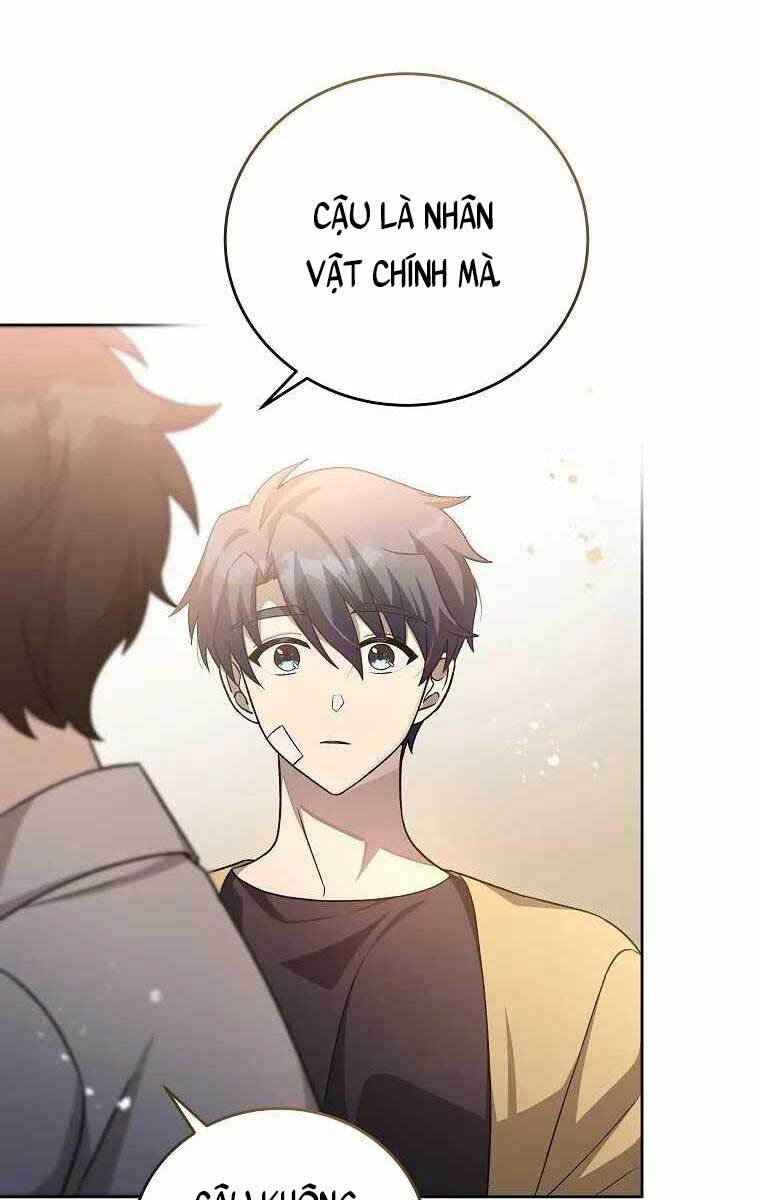 Nhân Vật Ngoài Lề Tiểu Thuyết Chapter 43 - Trang 33