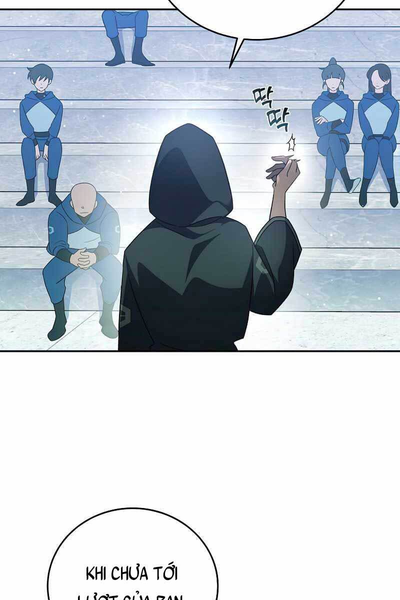 Nhân Vật Ngoài Lề Tiểu Thuyết Chapter 34 - Trang 36