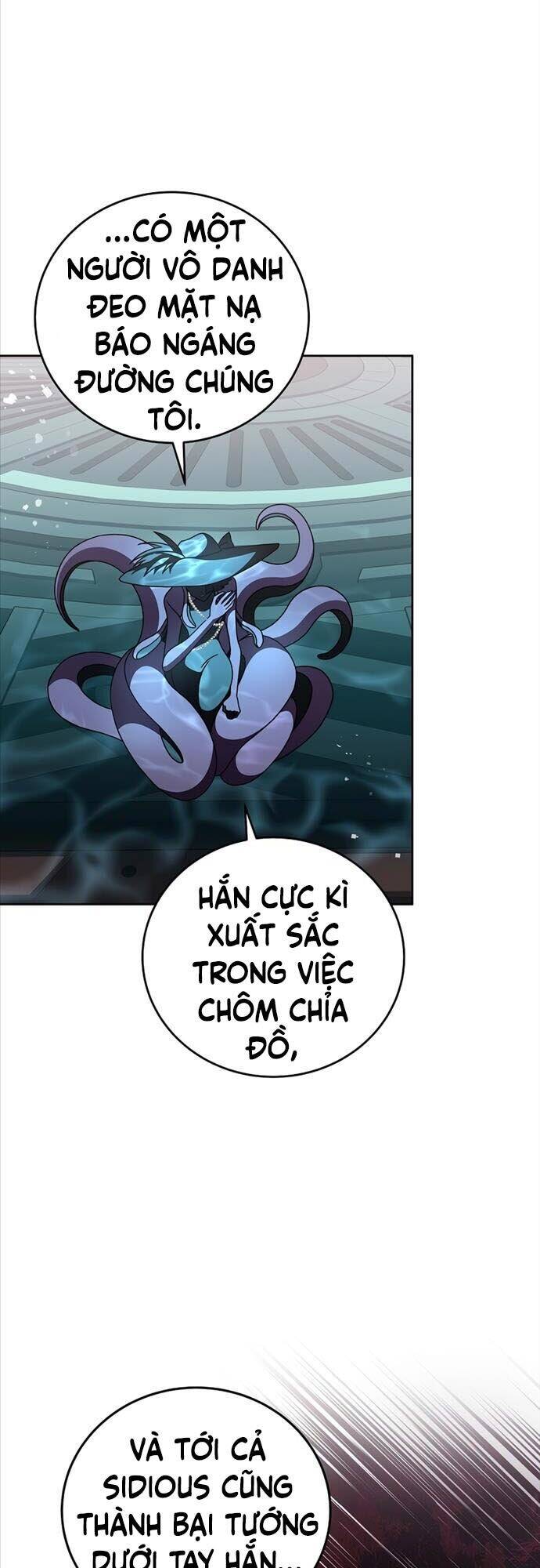 Nhân Vật Ngoài Lề Tiểu Thuyết Chapter 45 - Trang 17