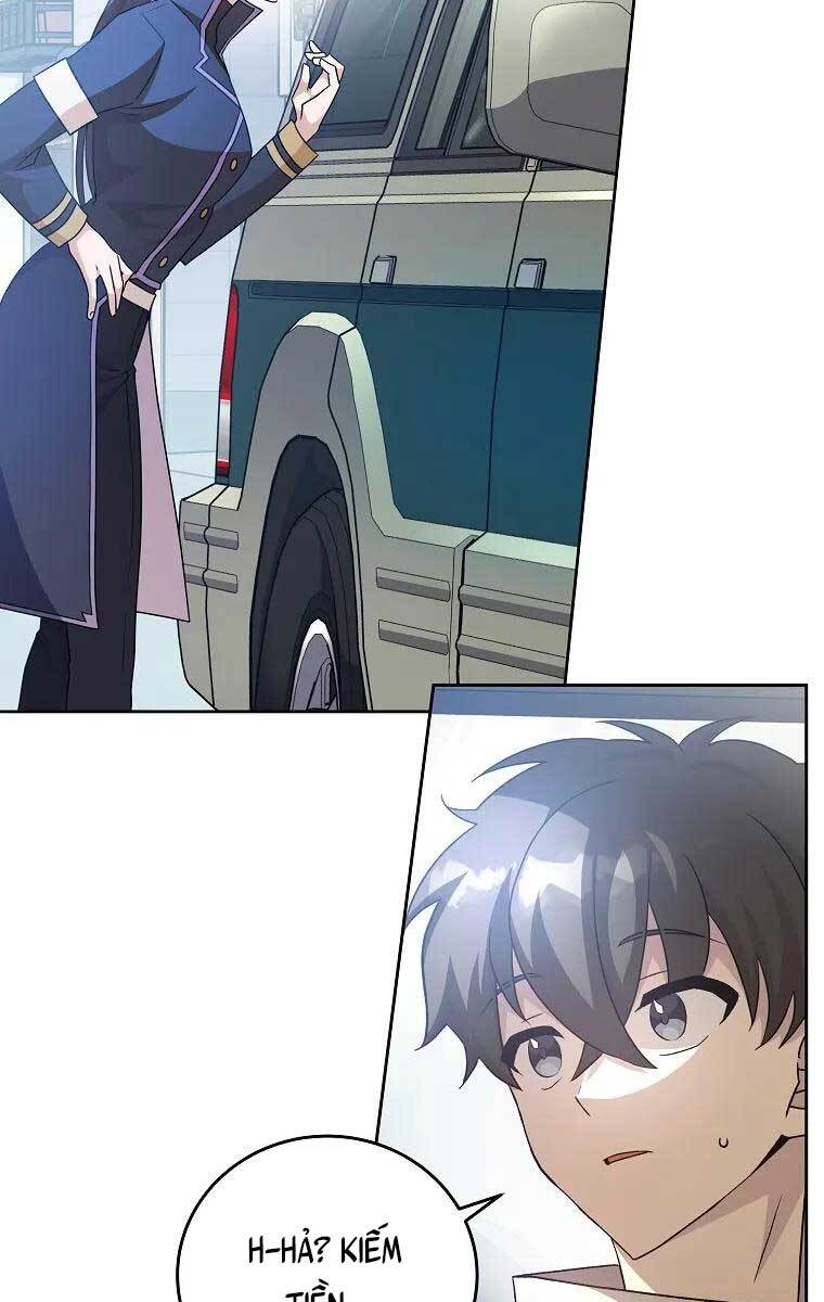 Nhân Vật Ngoài Lề Tiểu Thuyết Chapter 37 - Trang 34
