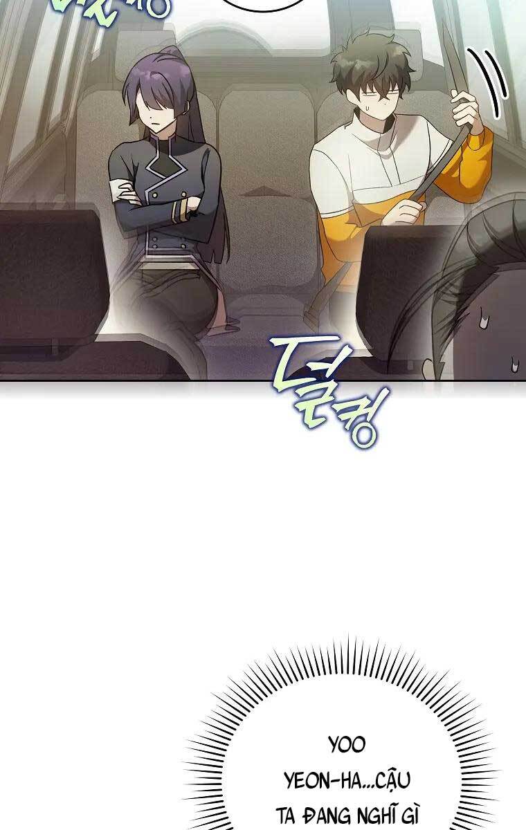 Nhân Vật Ngoài Lề Tiểu Thuyết Chapter 37 - Trang 54