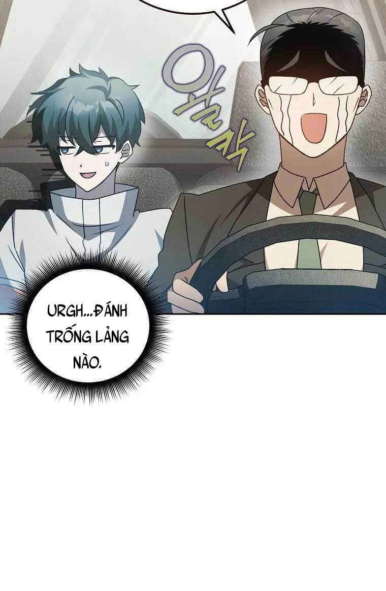 Nhân Vật Ngoài Lề Tiểu Thuyết Chapter 37 - Trang 23