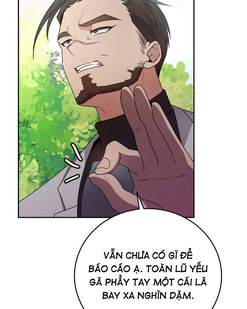 Nhân Vật Ngoài Lề Tiểu Thuyết Chapter 31 - Trang 13