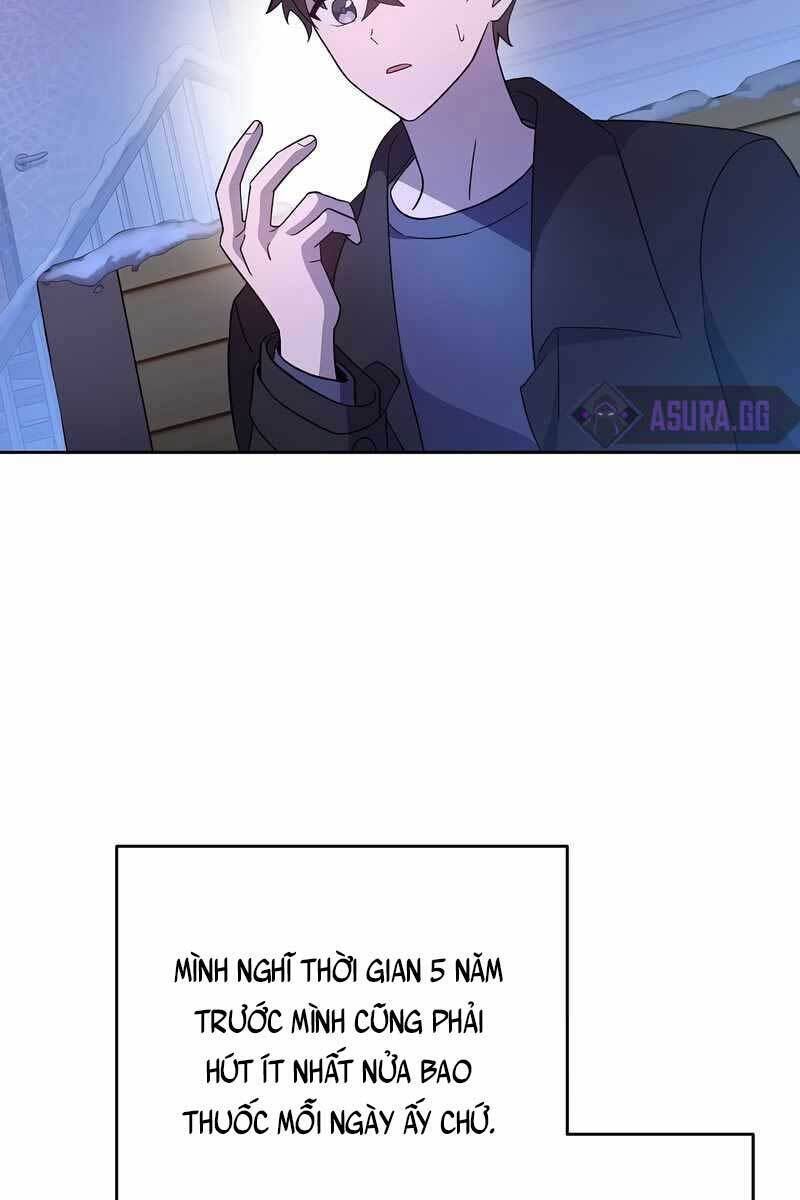 Nhân Vật Ngoài Lề Tiểu Thuyết Chapter 47 - Trang 50