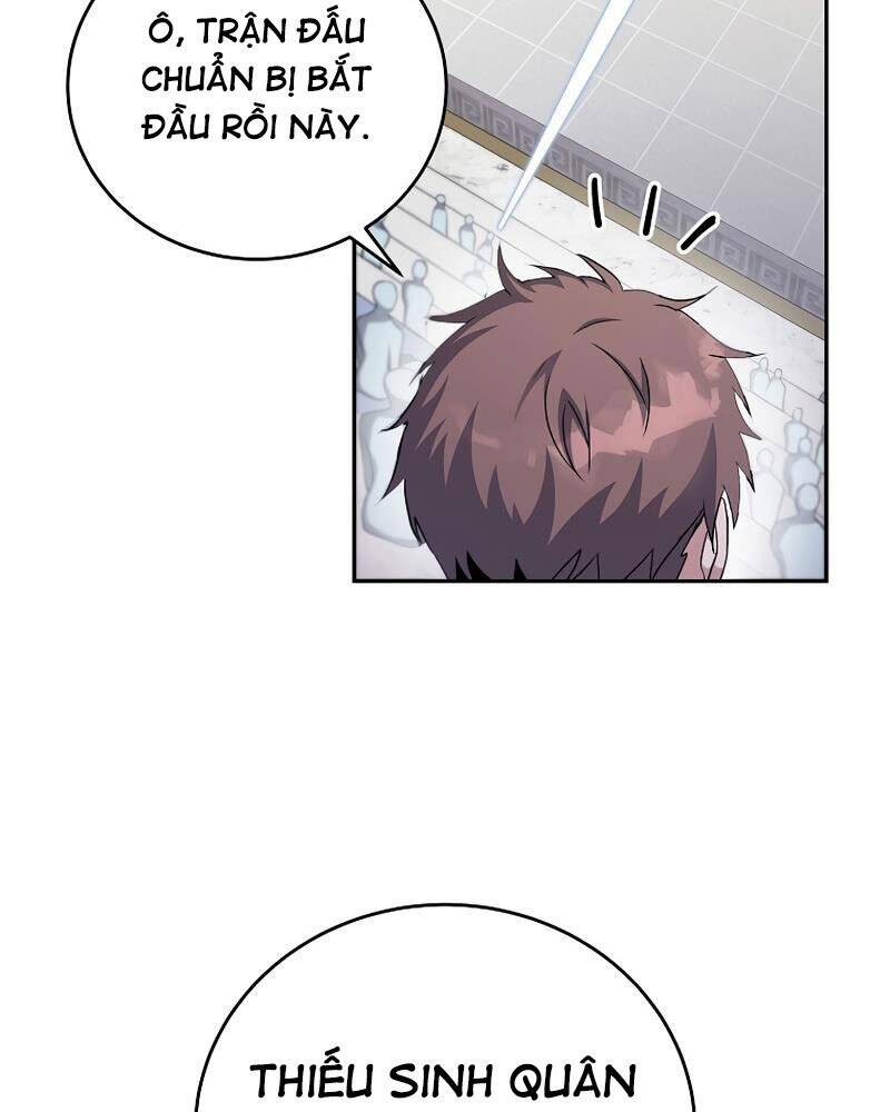 Nhân Vật Ngoài Lề Tiểu Thuyết Chapter 31 - Trang 35