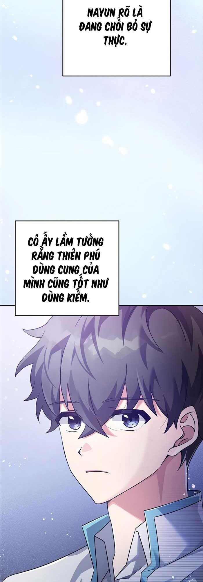 Nhân Vật Ngoài Lề Tiểu Thuyết Chapter 38 - Trang 16