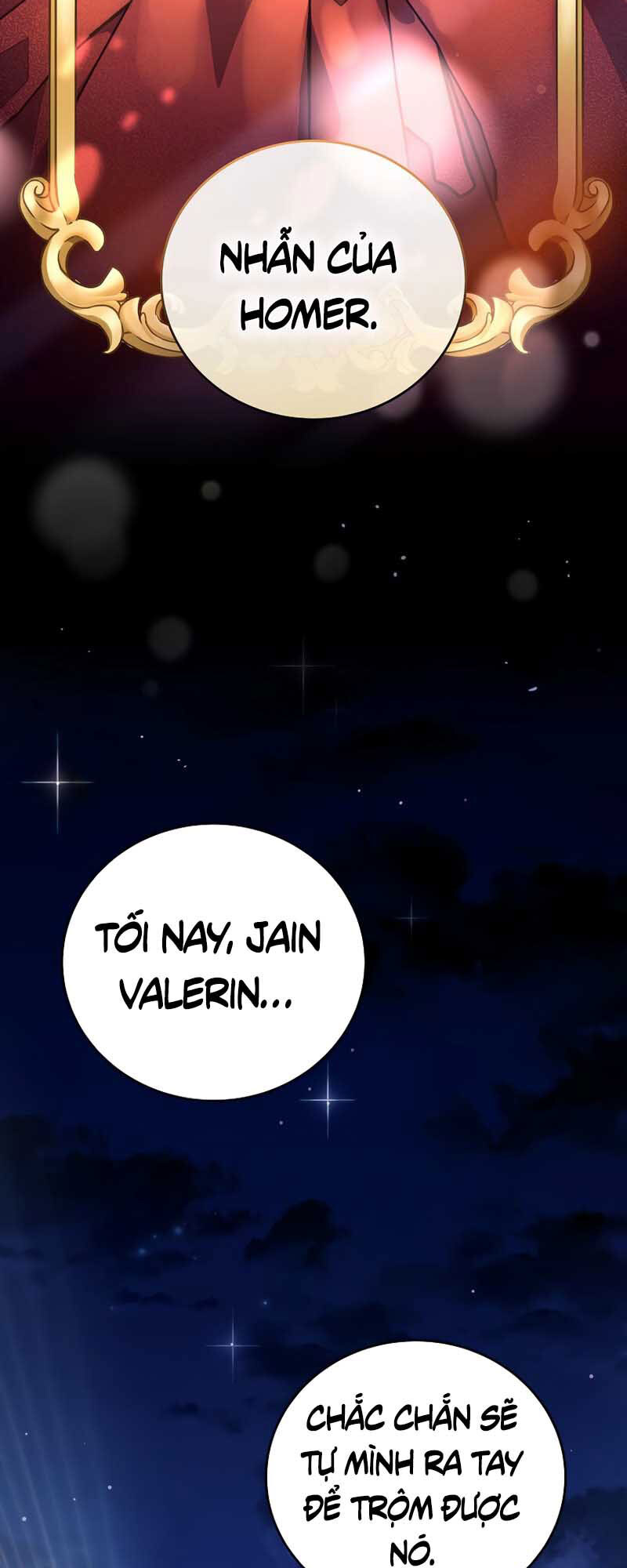 Nhân Vật Ngoài Lề Tiểu Thuyết Chapter 39 - Trang 60