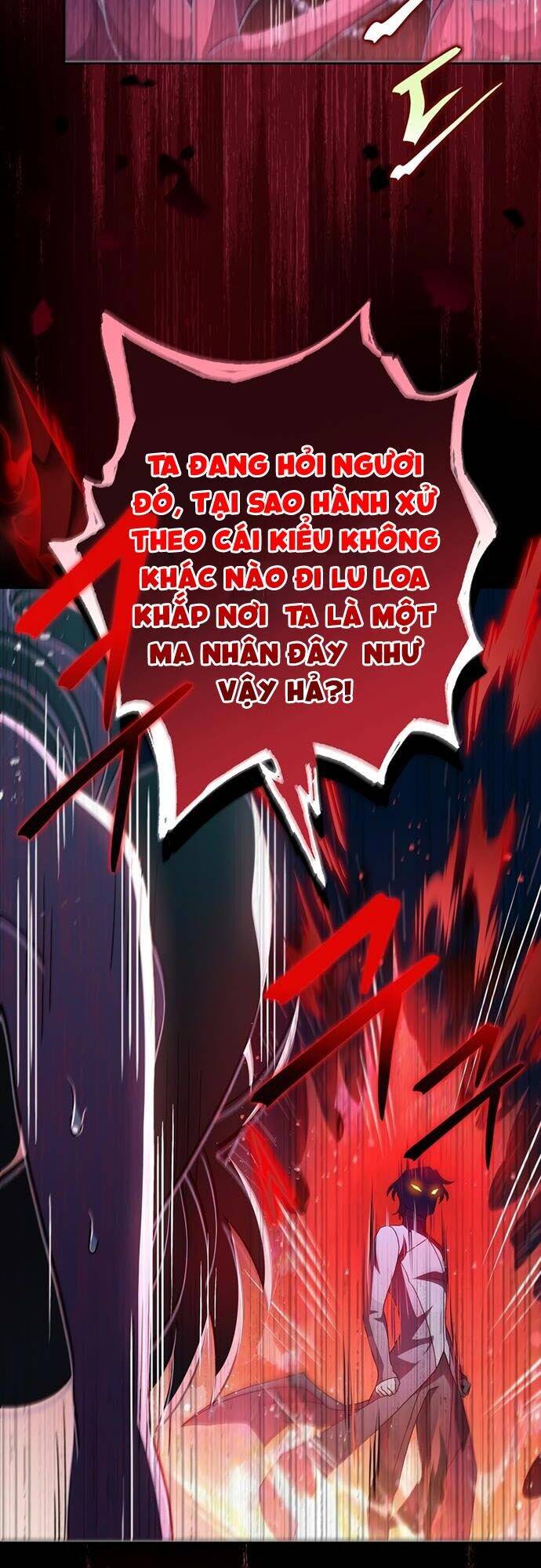 Nhân Vật Ngoài Lề Tiểu Thuyết Chapter 45 - Trang 22