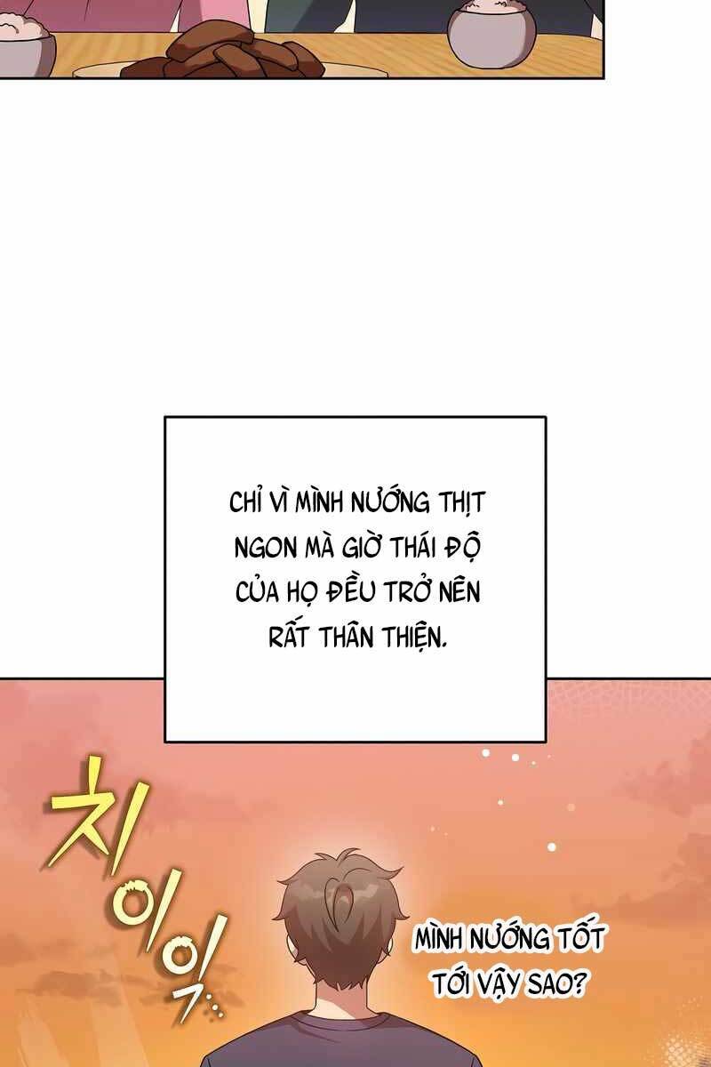 Nhân Vật Ngoài Lề Tiểu Thuyết Chapter 47 - Trang 28