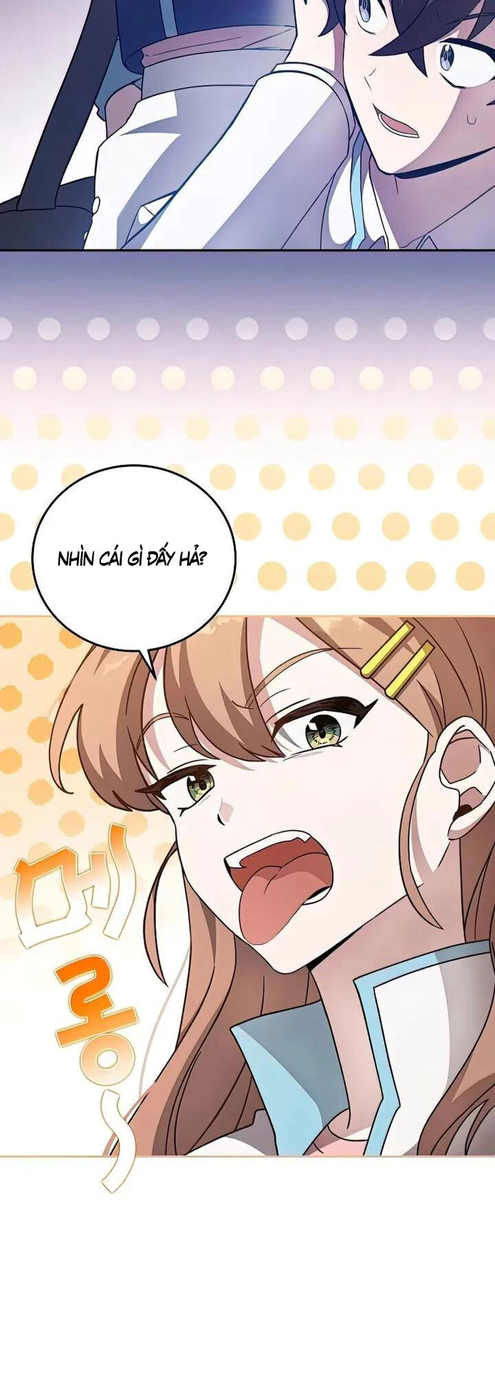 Nhân Vật Ngoài Lề Tiểu Thuyết Chapter 36 - Trang 36